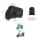 Motorcycle Cover Waterproof Dustproof XXL 4