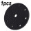 Polishing Pad 6 inch 9-hole 150 mm hook-and-loop backing pad 2