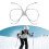 Ski Goggles Insert Adapter Clear Inner Frame 8