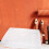 Weiwei transparent paint tray liners 4 pcs 9 inches 5