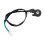 Flameout Switch Kickstand Stop Switch for Electric 5