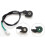 Flameout Switch Kickstand Stop Switch for Electric 6