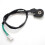 Flameout Switch Kickstand Stop Switch for Electric 7