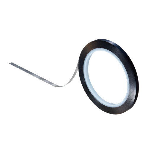 Scribing Guide Tape for Engraved Scale Model Panels 6mm x 1