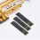 Clarinet Reeds Resin 3-Piece Set 8