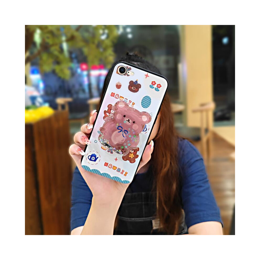 Iphone 7/8/Se 2020/Se2 Rotatable Stand Case Â 9023022289278