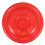 Plastic trash can lid replacement 33.5 cm 4