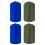 Ultralight Drawstring Stuff Sack 1 Pack 1