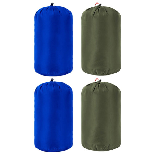 Ultralight Drawstring Stuff Sack 1 Pack