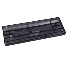 GH60 Plastic Case for 60% Mechanical Keyboard