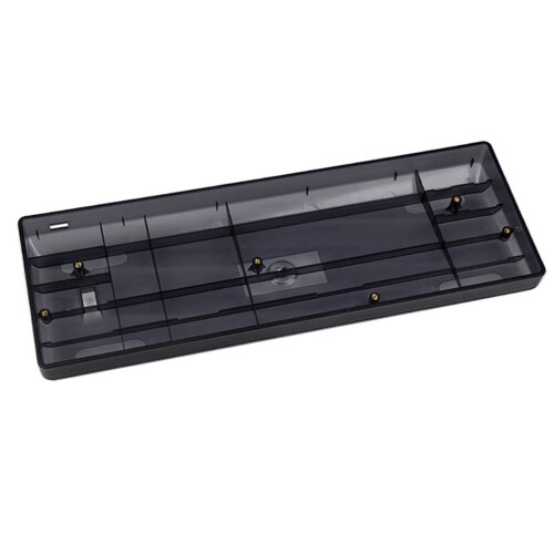 GH60 Plastic Case for 60% Mechanical Keyboard
