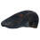 Men's Denim Peaked Cap Korean Version Spring Summer 4