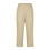 Women's Elastic Bermuda Shorts Beige 2XL 6