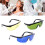 Laserschutzbrille Grün Blau Schutzbrille 2