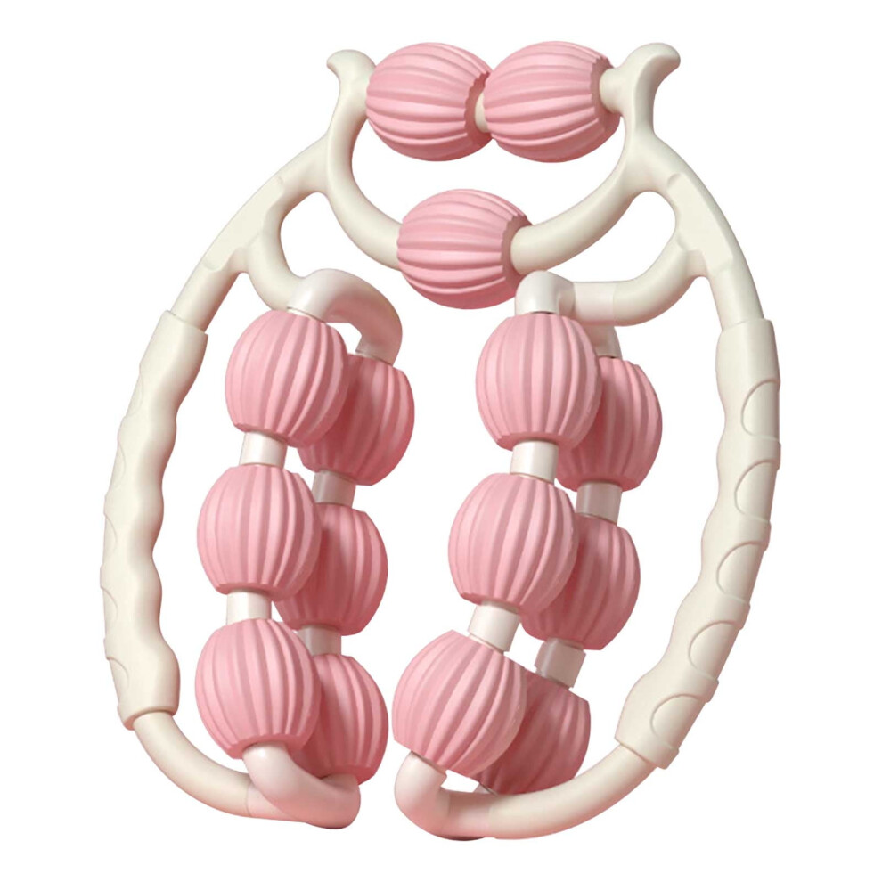 Cellulite Massage Roller for Legs and Body Sculpting