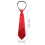 Men's Sequin Bow Tie Party Accessory 1 Pack 2