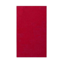 Billiard Table Cloth Replacement Protector Pre-Cut Red M