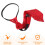 Men's Sequin Bow Tie Party Accessory 1 Pack 8