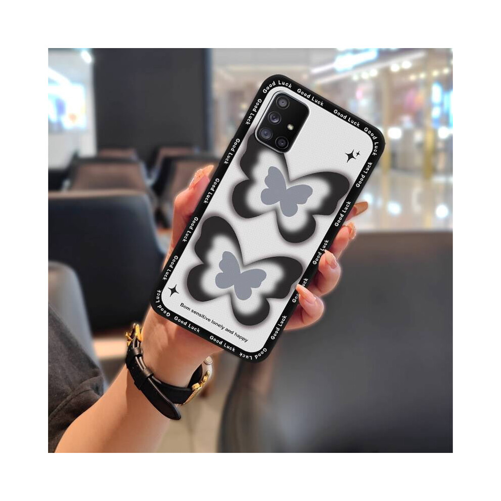 Samsung Galaxy A71 5G Phone Case Â Shockproof Graffiti 9023022299833