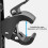 Bike Water Bottle Holder 360 Rotating Mount 5