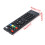 Telecomando universale a infrarossi per Android TV Box M8S, M8N e MXQ 4