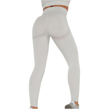 3D-Stoffwechsel-Booster-Leggings für Damen mit hohem Bund