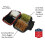 Wooly Bugger Fly Assortment Wild Water24pcs 6