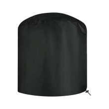BBQ Grill Cover Outdoor Waterproof Dustproof Sunscreen