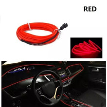 LED Strip Light for Car Dashboard Interior 1 Piece