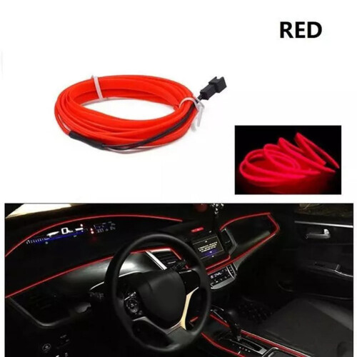 LED Strip Light for Car Dashboard Interior 1 Piece