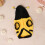 Costume da ape per cuccioli, 1 pezzo 5