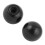 4 Pieces 32mm High 35mm Dmr M10 Threaded Plastic  Knob  Handle 2