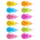 Correction Tape Plastic 12 Pieces for Students and Teachers 5