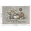 Σουπλά από ρουστίκ λινό 12x18 ίντσες 4 τεμάχια 5
