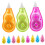 Correction Tape Plastic 12 Pieces for Students and Teachers 6
