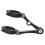 Motorcycle Headlight Bracket, 39-41mm Motorcycle Fork Indicator Brackets Motorcycle Turn Mount Brackets 6