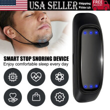 Snoring Stopper Chin Strap for Muscle Tightening