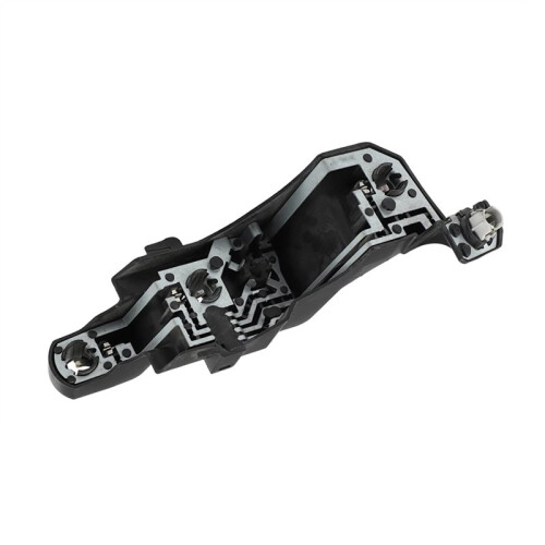 Car Rear Left Light Socket Panel for  for E60 LCI 2007-2010 63217361881 Tail Light Bulb Holder Circuit Board