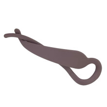 Hair Twist Clip for Women Updo Styling Tool Plastic