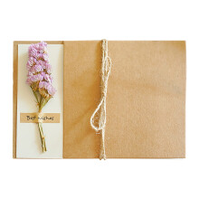 Greeting Card for Dad Love Gift 2026