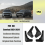 KIA Carnival2021–2024Skærmklapper4-delte sorte 2
