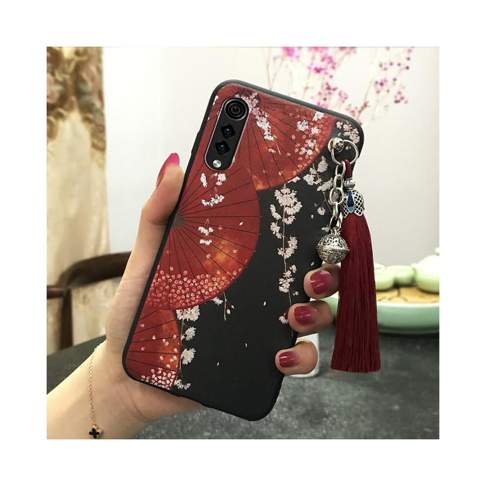 Lg Velvet ÆÆºå£³ É²Å°ÆÆTpuè½¯Å£³ Å¸¦ÆµÈ É²Æ°´ 9023022286543