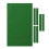 Billiard Cloth Green 9ft Snooker Table Cushioned 2