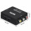 Μετατροπέας RCA AV σε HDMI για Wii NES SNES 4