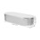 Askarteluastiat hopeanväriset elegantit 1set 2