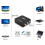 Μετατροπέας RCA AV σε HDMI για Wii NES SNES 8