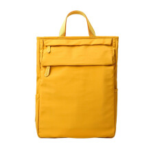 Diaper Backpack with Insulation and Wet/Dry Separation 1