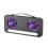 USB Charging Desktop Fan with Strong Wind 2025 1
