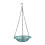 Outdoor Balcony Hanging Bird Feeder Adjustable Height 1