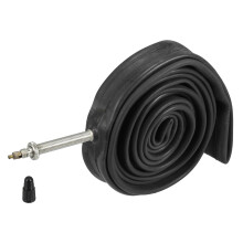 Bicycle Inner Tube 700x23/25C 48mm French Type Valve